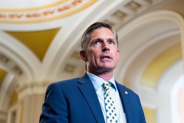 Sen. Martin Heinrich (D-N.M.) introduced a new bill in the Senate that would regulate semi-automatic rifles ba<em></em>sed on their internal firing mechanisms.