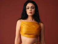 Manasi Parekh won the Natio<em></em>nal Film Award for her performance in Kutch Express.