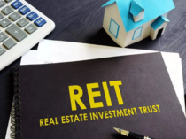 Indian REITs distribute Rs 2,754 crore in H1 FY24, up 14% YoY