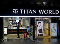 Titan stock in focus as Q2 profit falls 23% YoY. Should you buy, sell, or hold?