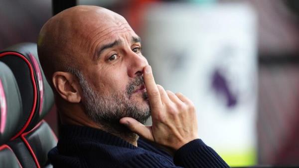 No relegation break clause in Pep Guardiola’s new Manchester City deal