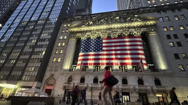 Man charged with planning an attack on New York Stock exchange